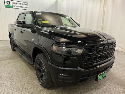 2026 Ram 1500 Crew Cab 4WD Pickup for sale #D16210 - photo 1