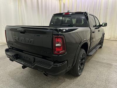 2026 Ram 1500 Crew Cab 4WD Pickup for sale #D16210 - photo 2