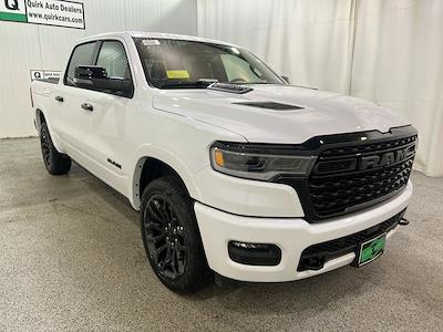 2026 Ram 1500 Crew Cab 4WD Pickup for sale #D16236 - photo 1