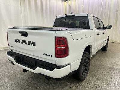 2026 Ram 1500 Crew Cab 4WD Pickup for sale #D16236 - photo 2