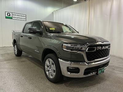 2026 Ram 1500 Crew Cab 4WD Pickup for sale #D16241 - photo 1