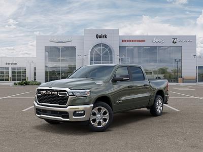 New 2026 Ram 1500 - photo 1