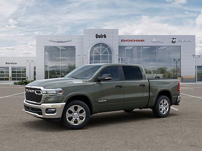 New 2026 Ram 1500 - photo 1