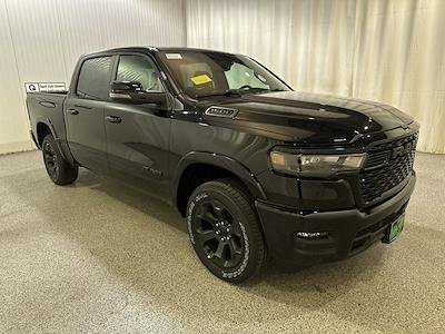 2026 Ram 1500 Crew Cab 4WD Pickup for sale #D16258 - photo 1