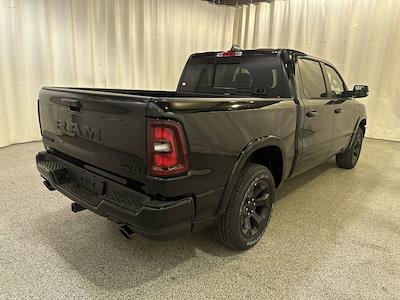 New 2026 Ram 1500 - photo 1