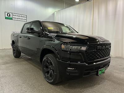 New 2026 Ram 1500 - photo 1