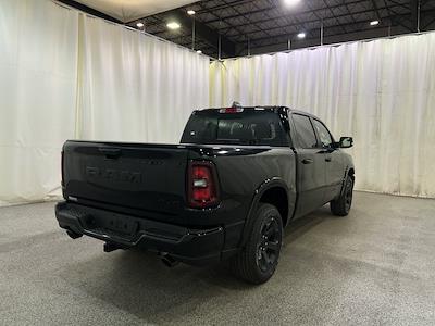 New 2026 Ram 1500 - photo 1
