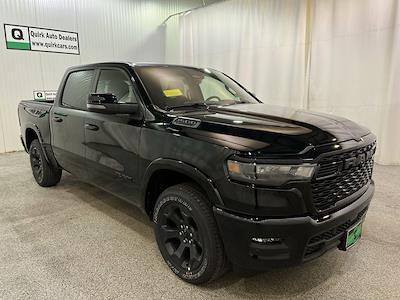 New 2026 Ram 1500 Big Horn Crew Cab for sale #D16263 - photo 1