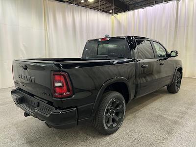New 2026 Ram 1500 Big Horn Crew Cab for sale #D16263 - photo 2