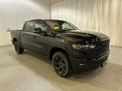 New 2026 Ram 1500 Big Horn Crew Cab for sale #D16264 - photo 1