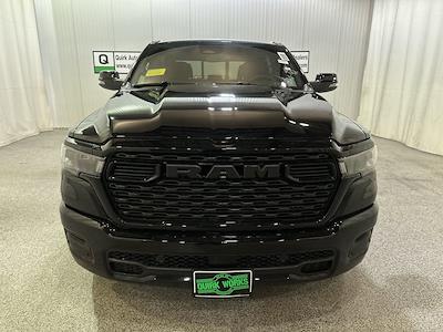 New 2026 Ram 1500 Big Horn Crew Cab for sale #D16264 - photo 2