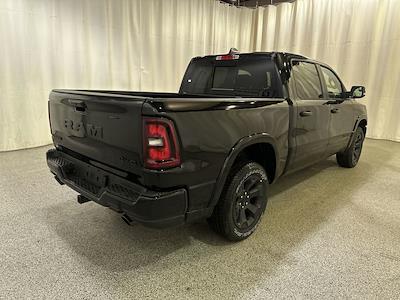 New 2026 Ram 1500 Big Horn Crew Cab for sale #D16264 - photo 2