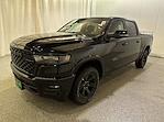New 2026 Ram 1500 Big Horn Crew Cab for sale #D16264 - photo 3