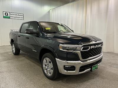 New 2026 Ram 1500 Big Horn Crew Cab for sale #D16267 - photo 1