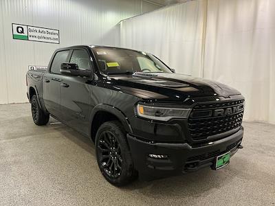 New 2026 Ram 1500 Limited Crew Cab for sale #D16275 - photo 1