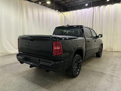 New 2026 Ram 1500 Limited Crew Cab for sale #D16275 - photo 2