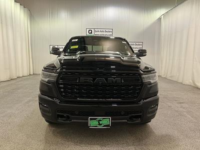 New 2026 Ram 1500 - photo 1