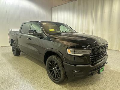 2026 Ram 1500 Crew Cab 4WD Pickup for sale #D16286 - photo 1