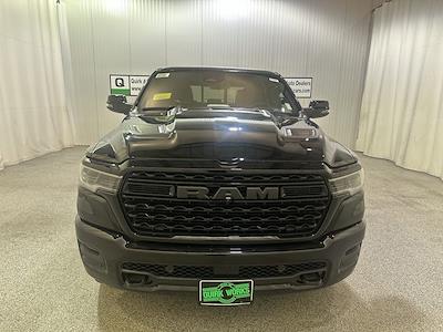 2026 Ram 1500 Crew Cab 4WD Pickup for sale #D16286 - photo 2