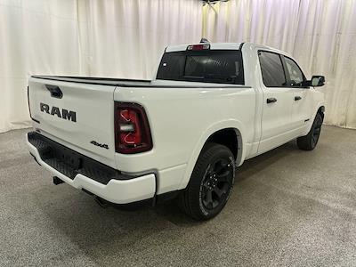 New 2026 Ram 1500 Big Horn Crew Cab for sale #D16291 - photo 2