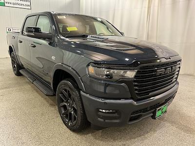 New 2026 Ram 1500 Laramie Crew Cab for sale #D16314 - photo 1