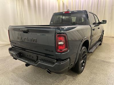 New 2026 Ram 1500 Laramie Crew Cab for sale #D16314 - photo 2