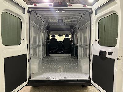New 2026 Ram ProMaster 3500 High Roof Empty Cargo Van for sale #D16326 - photo 2