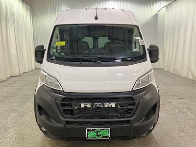 2026 Ram ProMaster 3500 High Roof FWD Empty Cargo Van for sale #D16326 - photo 2