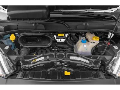 New 2026 Ram ProMaster 1500 Standard Roof Empty Cargo Van for sale #D16331 - photo 1
