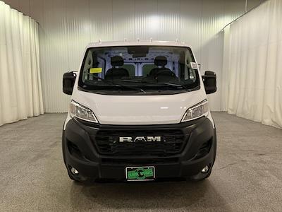 New 2026 Ram ProMaster 1500 - photo 1