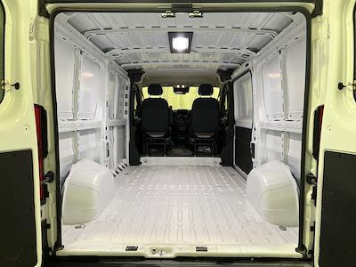 New 2026 Ram ProMaster 1500 - photo 1