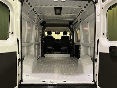 2026 Ram ProMaster 2500 High Roof FWD Empty Cargo Van for sale #D16332 - photo 2