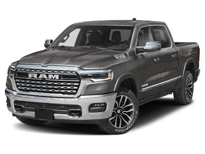 New 2026 Ram 1500 Limited Crew Cab for sale #D16337 - photo 1