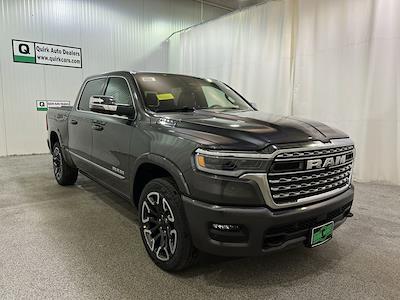 New 2026 Ram 1500 Limited Crew Cab for sale #D16337 - photo 1