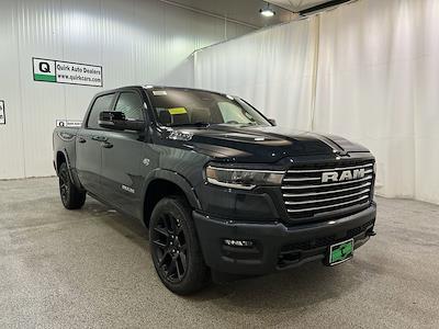 New 2026 Ram 1500 Laramie Crew Cab for sale #D16338 - photo 1