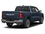 New 2026 Ram 1500 Laramie Crew Cab for sale #D16338 - photo 2