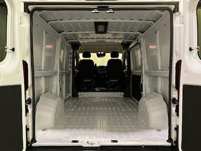 New 2026 Ram ProMaster 1500 Standard Roof Empty Cargo Van for sale #D16343 - photo 2