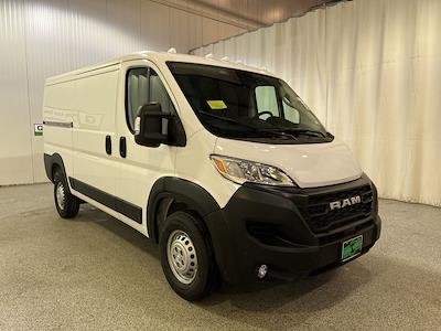 New 2026 Ram ProMaster 1500 - photo 1