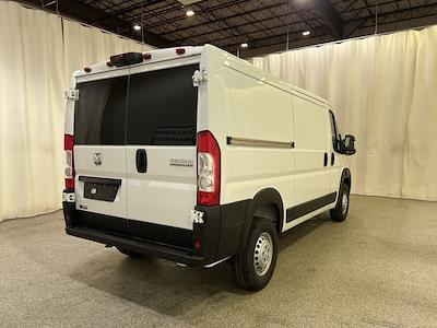 New 2026 Ram ProMaster 1500 - photo 1