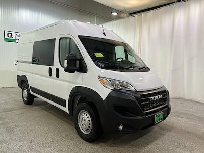 New 2026 Ram ProMaster 2500 - photo 1