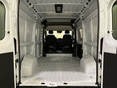 New 2026 Ram ProMaster 2500 - photo 1