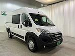 New 2026 Ram ProMaster 2500 High Roof Upfitted Cargo Van for sale #D16344 - photo 1
