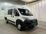 New 2026 Ram ProMaster 2500 High Roof Upfitted Cargo Van for sale #D16344 - photo 4