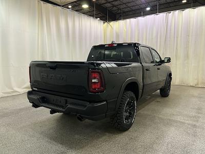 New 2026 Ram 1500 Rebel Crew Cab for sale #D16347 - photo 2