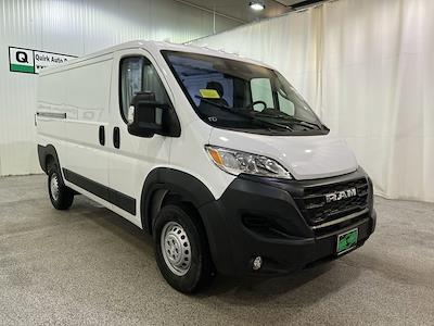 New 2026 Ram ProMaster 1500 Standard Roof Empty Cargo Van for sale #D16350 - photo 1