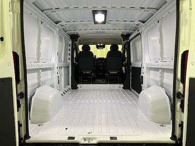New 2026 Ram ProMaster 1500 Standard Roof Empty Cargo Van for sale #D16350 - photo 2