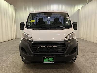 New 2026 Ram ProMaster 1500 - photo 1