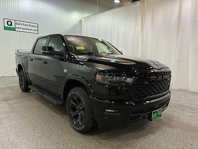 New 2026 Ram 1500 Big Horn Crew Cab for sale #D16352 - photo 1