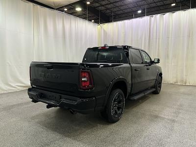 New 2026 Ram 1500 Big Horn Crew Cab for sale #D16352 - photo 2