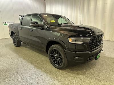 New 2026 Ram 1500 Limited Crew Cab for sale #D16353 - photo 1